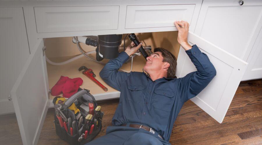 Professional expert plumbing services in Saint Albans, VT